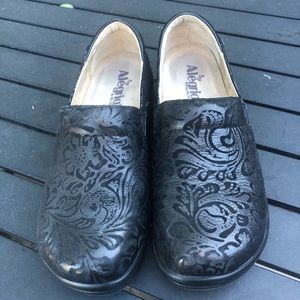Alegria shoes